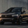 Vorstellung Volvo XC60: Fast schon ein Elektroauto