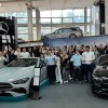 Mercedes im Dialog mit HfWU-Studierenden: Agenturmodell, Netzstruktur, Nachwuchs