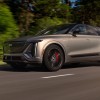 Cadillac Lyriq-V: Schnellster Caddy aller Zeiten