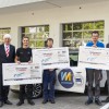 Hessens bester Mechatroniker: Phil Swierczek gewinnt Landesfinale