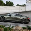 Fahrbericht Audi e-tron GT: Es lebe der Unterschied