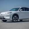 Bis zu 1.000 kW Ladeleistung: Geely sucht Partner für Schnellladenetz