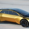 Kia Vision Meta Turismo: Zeitreise ins Morgen
