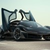 Lotus zeigt die Zukunft: Big Bang Theory 1