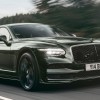 Bentley Flying Spur: Zwei Augen weniger