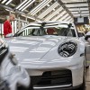 "Ernste Lage": Porsche-Chef verordnet weiteren Sparkurs