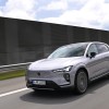 Offensive mit 13 neuen Modellen: Volvo will wieder mehr Verbrenner