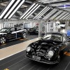 75 Jahre Porsche in Zuffenhausen: Legenden im Rückspiegel