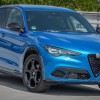 Alfa Romeo Stelvio: Langstrecken-Diesel im Video-Test