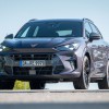 Falsch befestigte Sicherheitsgurte: Cupra ruft Terramar und Raval zurück