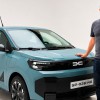 Interview: "Ein Dacia kann einfach, attraktiv und gut gestaltet sein"
