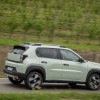 Fiat Grande Panda Hybrid: Meist ausreichend