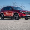 Erster Fahrbericht Mazda CX-5 (2026): Die Andersmacher legen nach