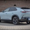 Mazda CX-6e (78 kWh) im Test: Schöner Schein