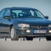 Dienstwagen mit Stil: Warum der Opel Omega MV6 noch heute fasziniert