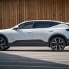 Polestar 3 (800 Volt / 103 kWh): Nach zwei Jahren aufgefrischt