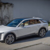 Fahrbericht Cadillac Lyriq 600: Wer Platz sucht