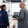 Unfallschaden-Reparatur: Zertifizierung mit System