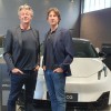 Autohaus Hedtke: Erster Showroom für Lynk & Co
