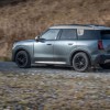 Mini Countryman D: Größenwahn mit Langstrecken-Charme