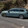 VW Passat e-Hybrid (204 PS): Basisarbeit