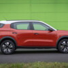 Opel Frontera 110 Mildhybrid: Es steht Opel drauf