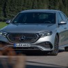 Mercedes E 450 4 Matic: Sterneküche
