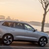 Volvo EX90 Twin Motor Ultra: High-end, made in USA 