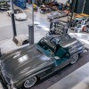 Classic Center in Fellbach: Mercedes baut weltgrößte Oldtimer-Werkstatt aus