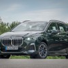 BMW 230e xDrive Active Tourer: Der Brutalo-Van