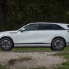 Xpeng G9 Long Range RWD: Obacht, hier kommt was sehr Schnelles