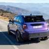 Fahrbericht Abarth 600e: Stachel unter Strom