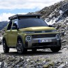 Hyundai Inster Cross: Urbaner Abenteurer