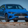 Mercedes-Benz CLA 350 4Matic (85 kWh): Der Beste oder nichts
