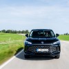 Fahrbericht MG HS: China-SUV bald auch mit Plug-in