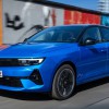 "Multi Energy"-Strategie: Opel verschiebt Elektro-Wende