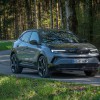Opel Mokka GSE (Test): Zusatzmodul