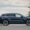 Porsche Cayenne Electric (108 kWh): Primus inter pares?