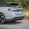 VW ID.7 Tourer GTX: Der Kombi ist schöner, nicht besser