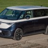 VW ID.Buzz Pro langer Radstand: Viel Akku, viele Sitzplätze, viel Geld