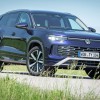 VW Tayron: Montagemurks bei Heckdiffusor und Airbags