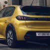 Hupe zu leise: Peugeot ruft 208 zurück