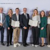 Automobilclub KS verleiht Umweltpreis: Continental und Siemens überzeugen