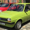 50 Jahre Ford Fiesta: Goldener Vogel und tote Taube