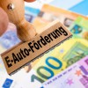 "Richtig geile Autos": Die Reaktionen auf die neue E-Förderung