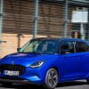 Neue Suzuki-Garantie: Bis zu acht Jahre Schutz