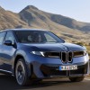 USA und Europa top: BMW beim Absatz mit blauem Auge