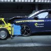 Verschärfter Euro NCAP-Crashtest: Neue Hürden für fünf Sterne