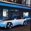 Peugeot Polygon Concept: Das Runde wird zum Eckigen
