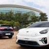 Studie zu gebrauchten E-Autos: Kia Niro EV bei Batterie-Fitness top